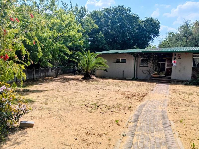 3 Bedroom Property for Sale in Sasolburg Free State
